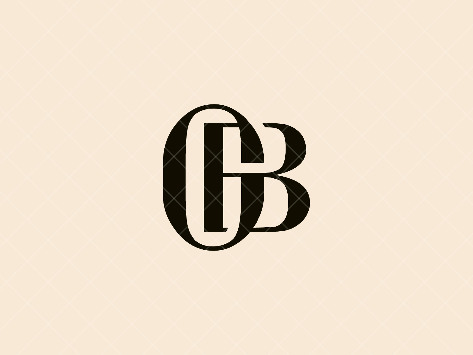 GM Monogram by Sabuj Ali on Dribbble