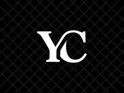 YC Logo branding creative cy logo cy monogram design letter logo logo design logotype luxury letter logo monogram ornaments shop logo typography yc yc elegant logo yc fashion logo yc logo yc luxury logo yc monogram yc ornaments shop logo
