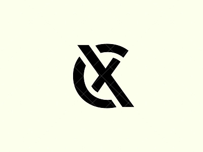 CX Logo