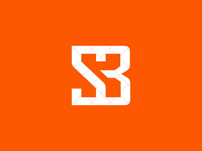 SB LVI Logo Idea by Ryan Welch on Dribbble