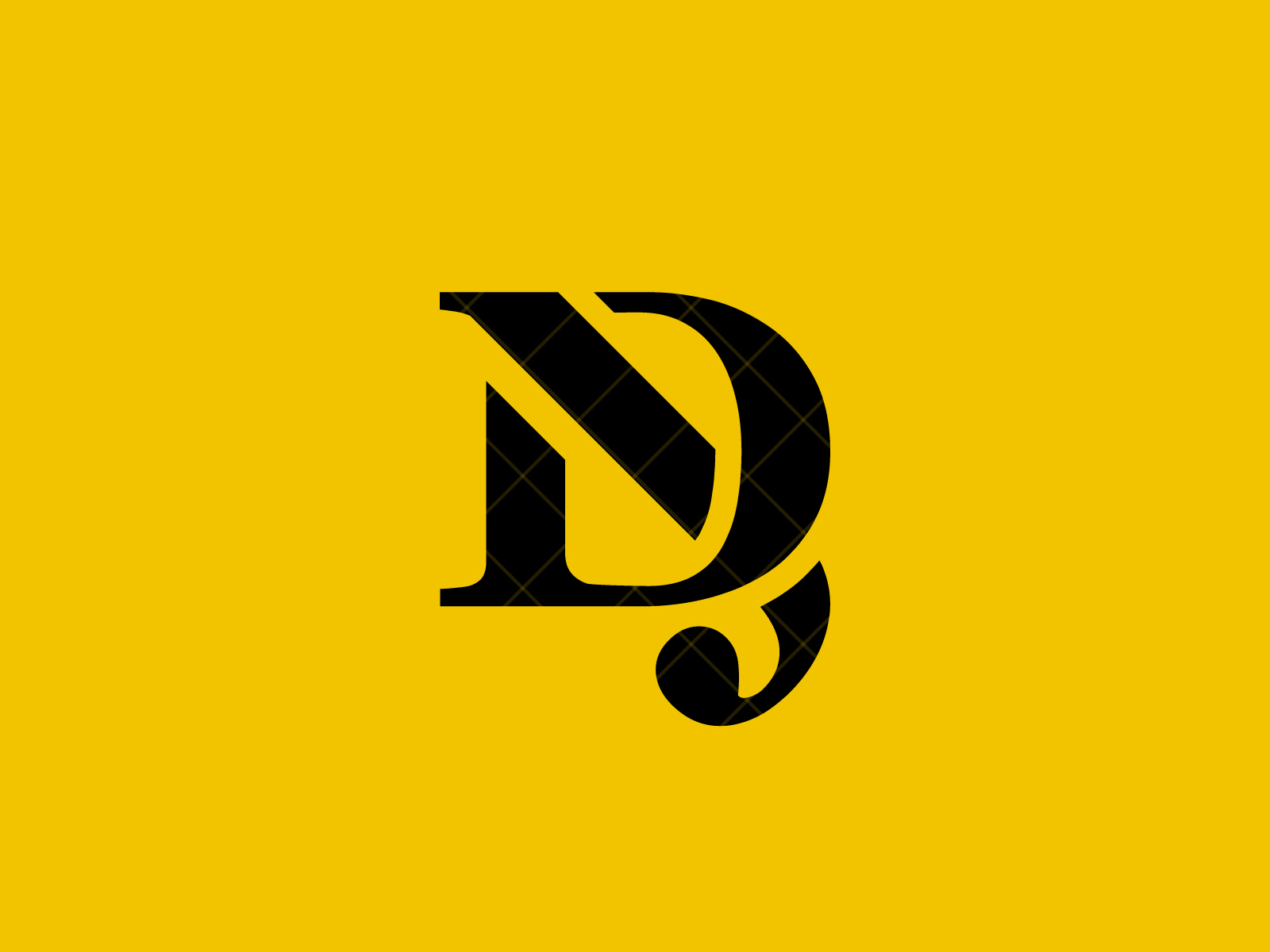 DS Logo by Sabuj Ali on Dribbble