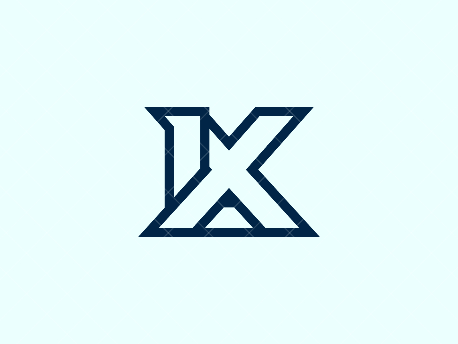 LX Logo Letter Monogram Slash with Modern Logo Designs Template Stock  Vector - Illustration of logo, identity: 164907276