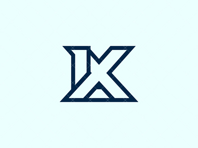 LX Logo