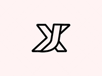 JX Logo branding design identity illustration jx jx fashion logo jx logo jx monogram letter logo logo logo design logotype minimal monogram real estate logo typography xj xj logo xj monogram xj sports logo