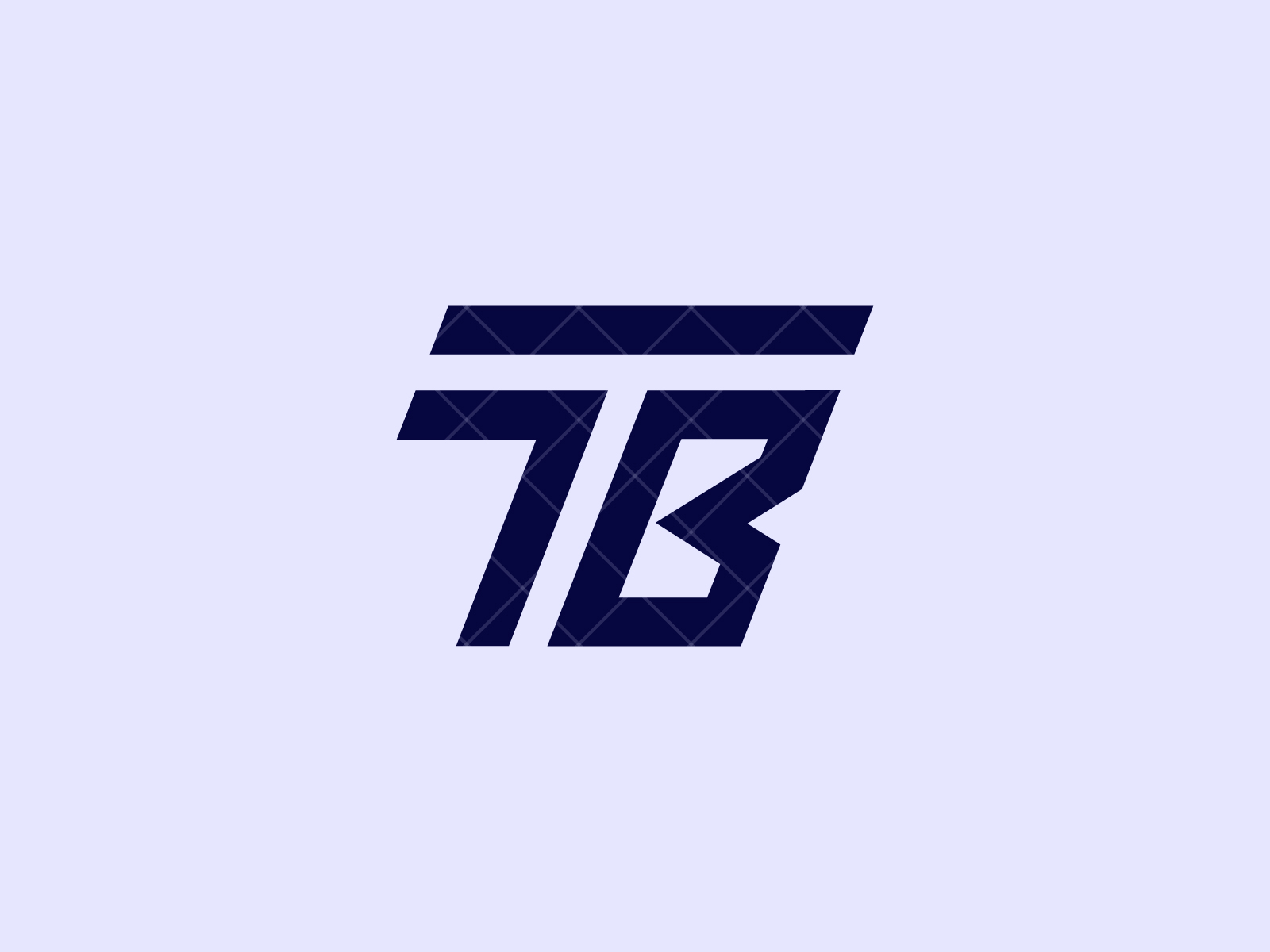 Tb Or Bt Initial Letter Stock Illustration - Download Image Now -  Tuberculosis Bacterium, Logo, Typescript - iStock