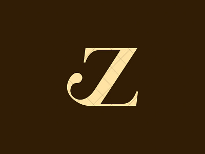 ZJ Logo branding design identity illustration jz jz logo jz luxury logo jz monogram jz stylish logo letter logo logo design logotype monogram typography zj zj beauty logo zj fashion logo zj logo zj monogram