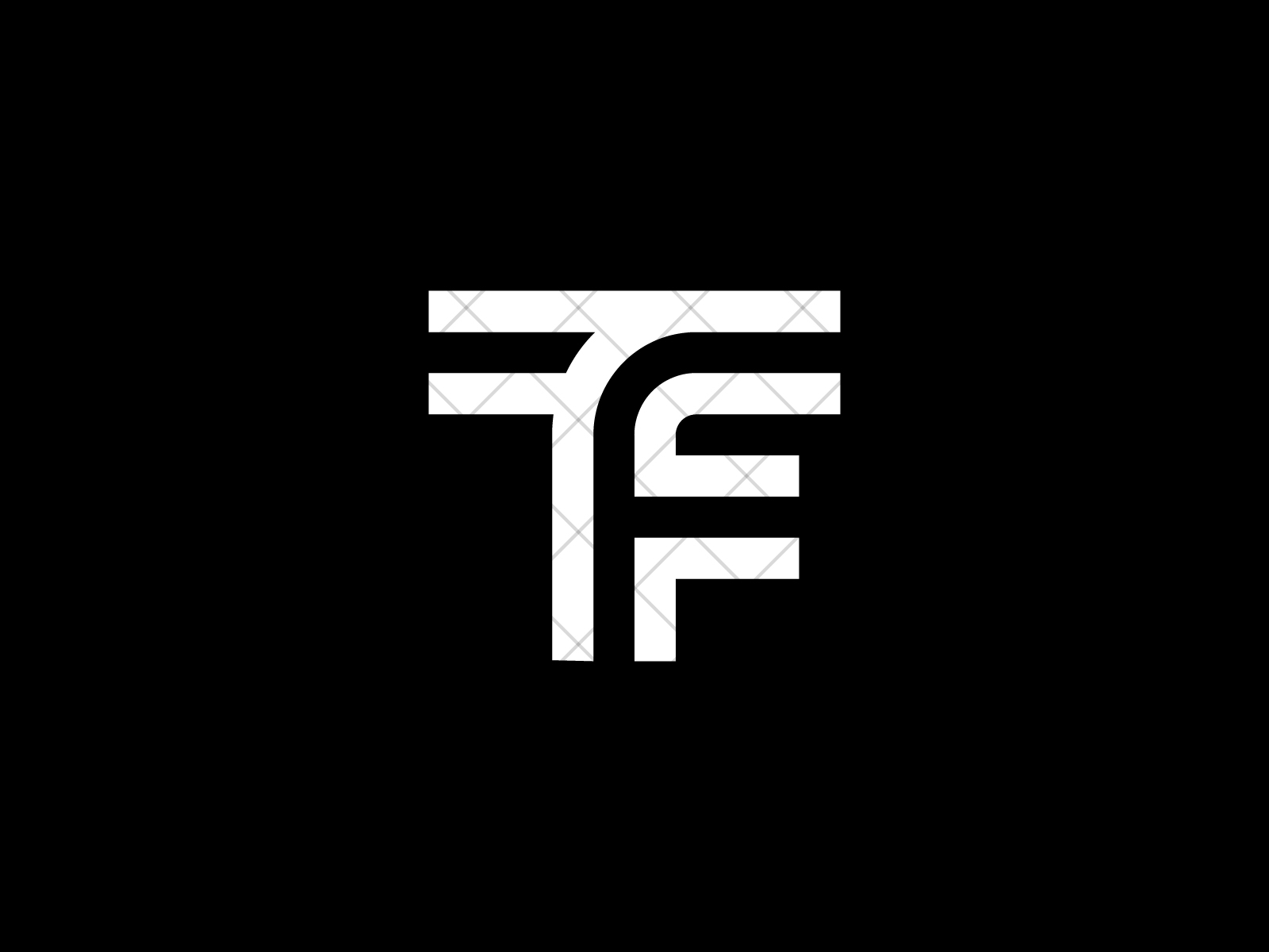 TF Logo by Sabuj Ali on Dribbble