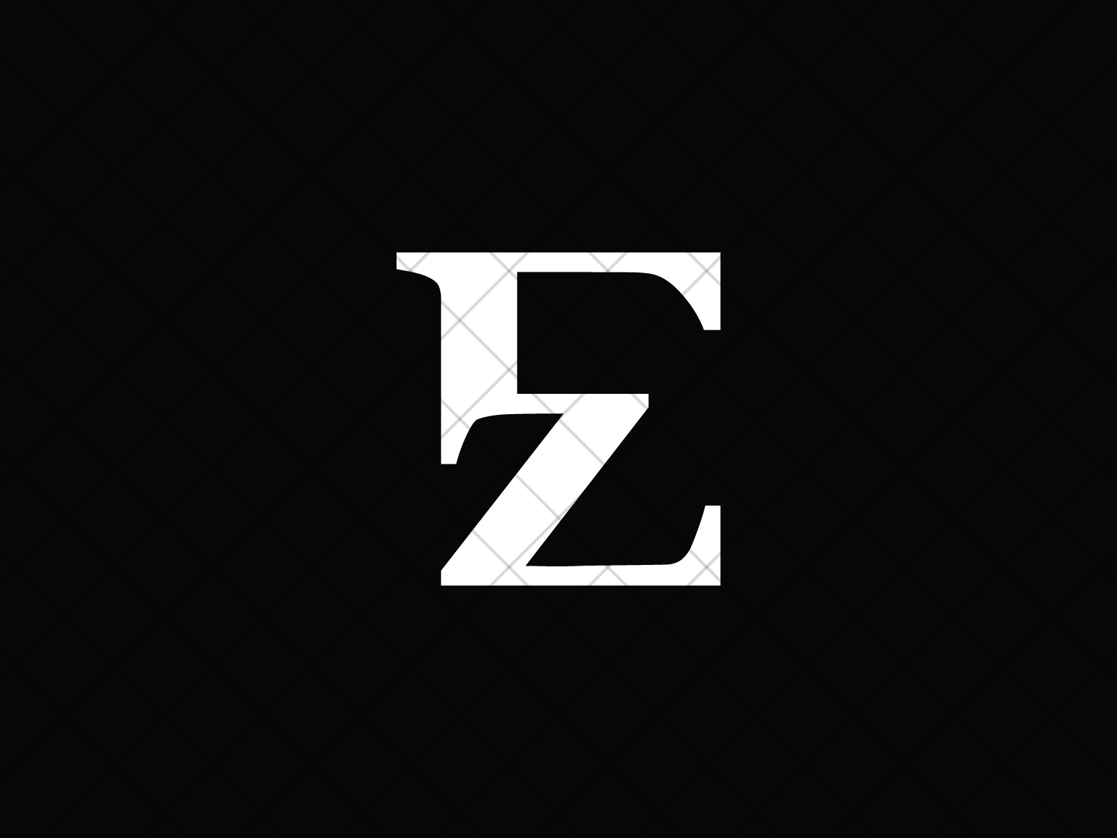 Ez Logo By Sabuj Ali On Dribbble