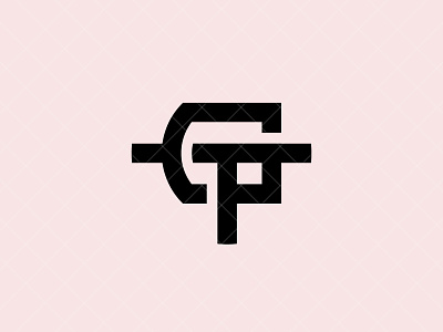 GT Monogram Logo branding design graphic design gt gt logo gt monogram logo identity illustration letter logo logo design logotype minimal monogram tg tg logo tg monogram top monograms typography typography logo