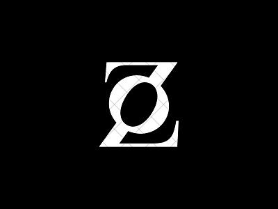 ZO Logo branding design elegant fashion logo identity illustration letter logo logo design logotype luxury monogram logo minimal monogram oz oz logo oz monogram typography zo zo logo zo monogram