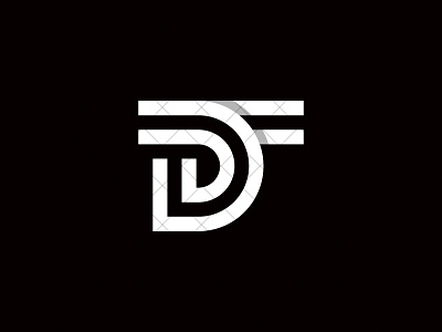 DT Logo