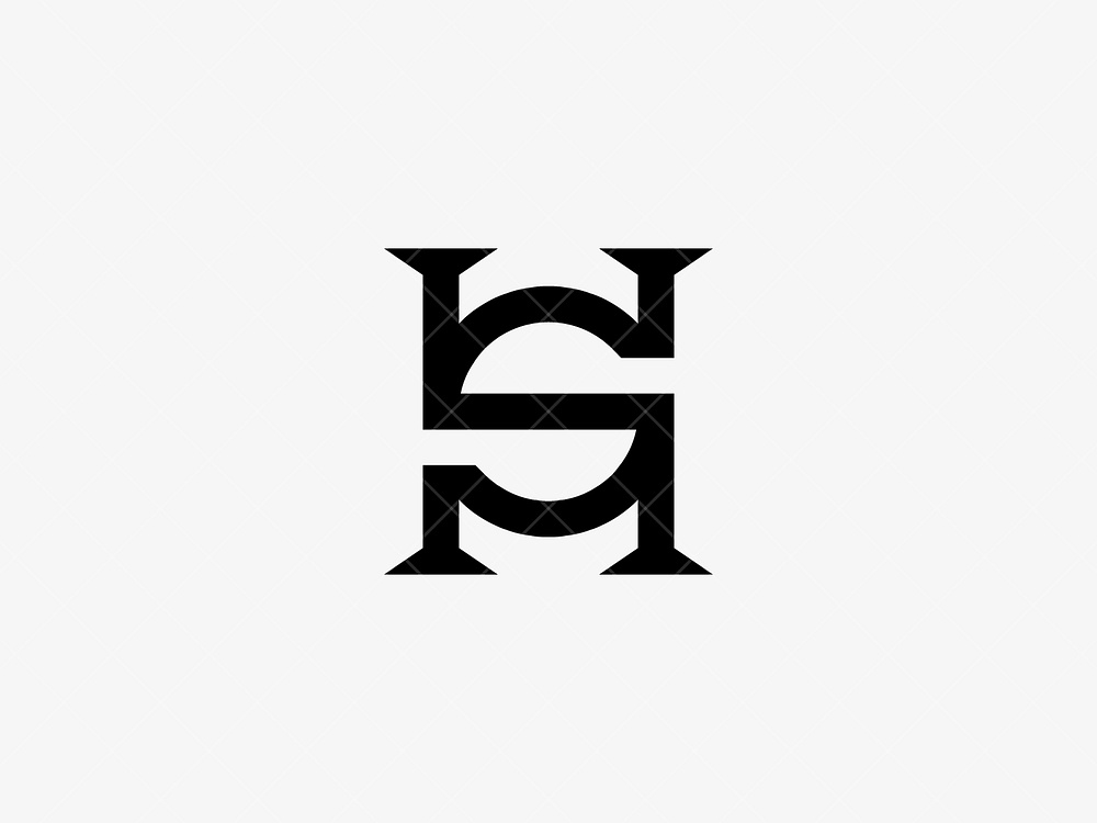 HS Logo by Sabuj Ali on Dribbble