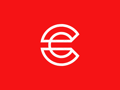 CE Monogram Logo
