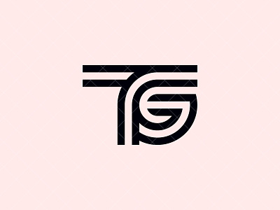 GT Monogram Logo branding design grid gt gt logo gt monogram logo identity illustration letter logo designer lettermark logo logo design logos logotype monogram monogram logo designer tg tg logo tg monogram logo typography
