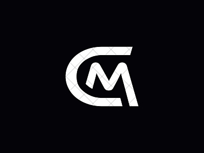 CM Logo by Sabuj Ali on Dribbble