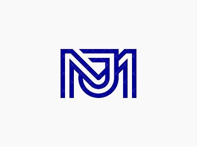 JM Monogram branding design identity illustration jm jm logo jm monogram lettermark logo logo design logoawesome logotype minimal mj mj logo mj monogram modern monogram simple typography