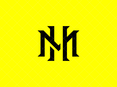 MH Monogram Logo