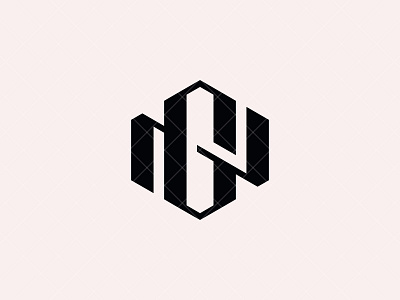 NG Monogram branding design fashion monogram gn gn logo gn monogram identity illustration lettermark logo logo design logos logotype modern monogram ng ng logo ng monogram real estate monogram typography