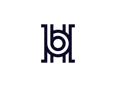 HB Monogram