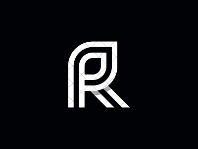 RP Monogram