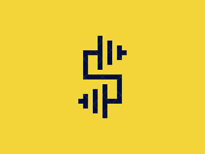 YL Monogram by Sabuj Ali on Dribbble