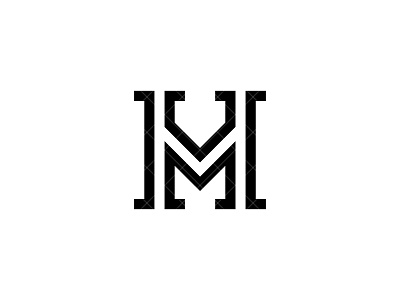 HM Monogram branding creative design hm hm logo hm monogram identity illustration lettermark logo logo design logoawesome logotype mh mh logo mh monogram logo minimal modern monogram typography