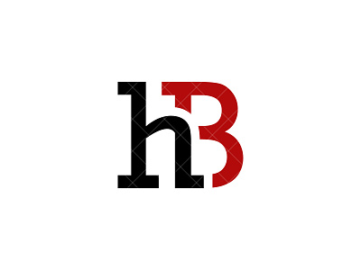 HB Monogram Logo