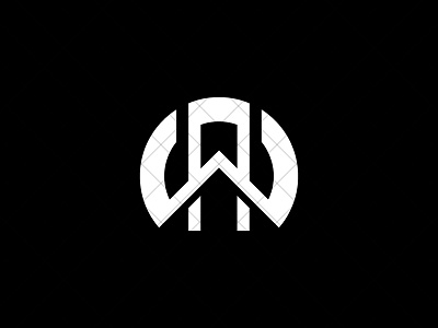 WA Monogram