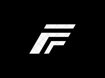 FR Logo by Sabuj Ali on Dribbble