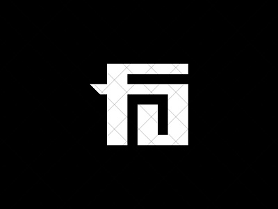 FJ Logo accounting logo banking logo branding business logo design fj fj logo fj monogram identity jf jf logo jf monogram logo logo design logos logotype minimal modern monogram typography