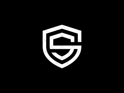 GS Shield Logo