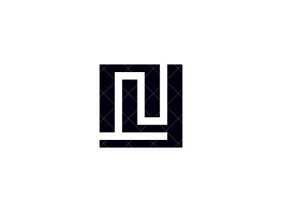 NY Monogram banking logo branding creative design finance logo graphic design idea identity lettermark logo logo design logotype monogram motion graphics ny ny logo ny monogram typography yn logo yn monogram