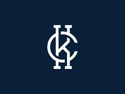 KC Monogram