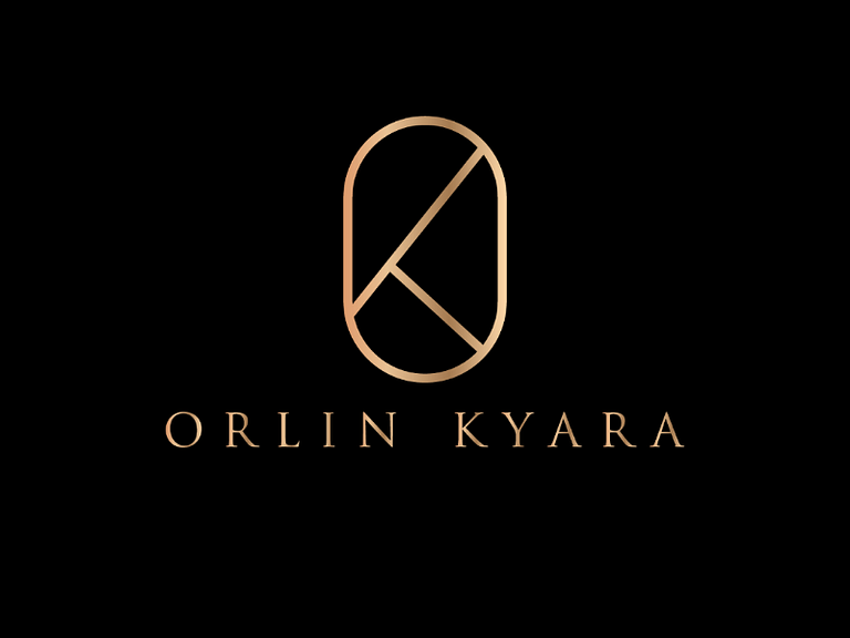 OK logo concept by Klein Creion Studio on Dribbble