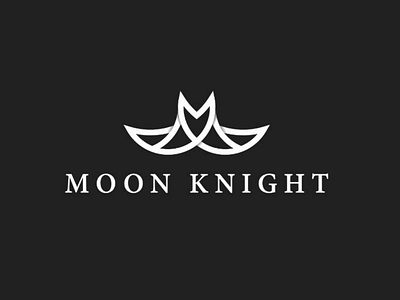 Moon Knight antiheroo hero knight moon