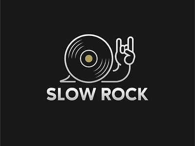 Slow rock