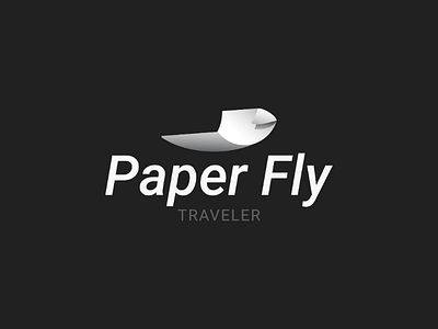 Paper fly