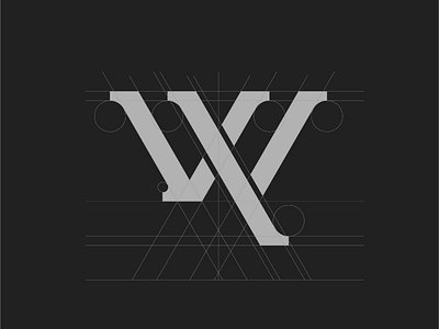 WX logo logomark wxlogo