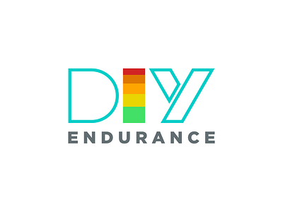 DIY Endurance Logo Concept