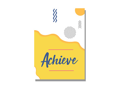 achieve