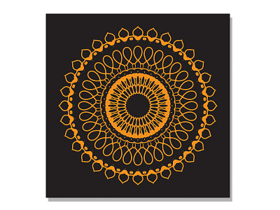 mandala 05 abstract abstraction arabic art background decoration design drawing elegant emblem estate ethnic fashion graphic icon illustration invitation pattern texture wallpaper