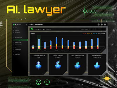 ReAlliance - Ai. Lawyer