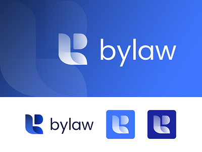 Bylaw branding bylaw design gliph graphic design logo