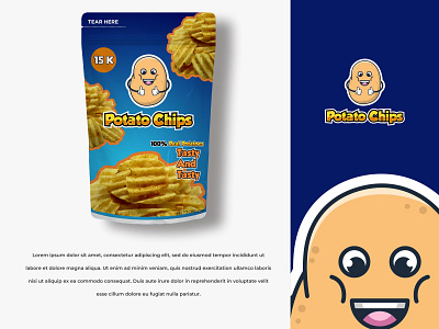 potato chips