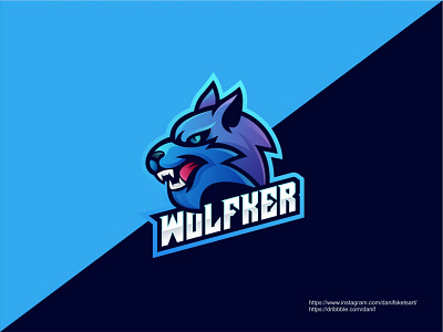 wolf esport