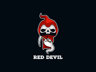 Red Devil