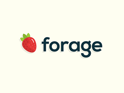 Forage delicious food juicy strawberry