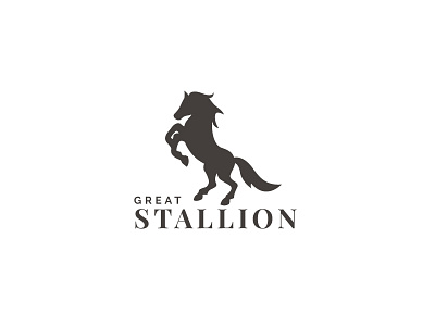 Great Stallion