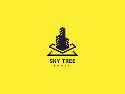skytree tower