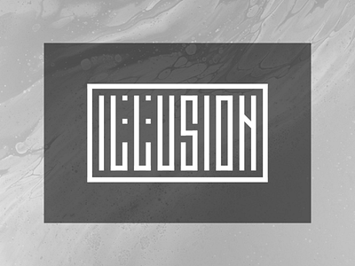 Illusion logo